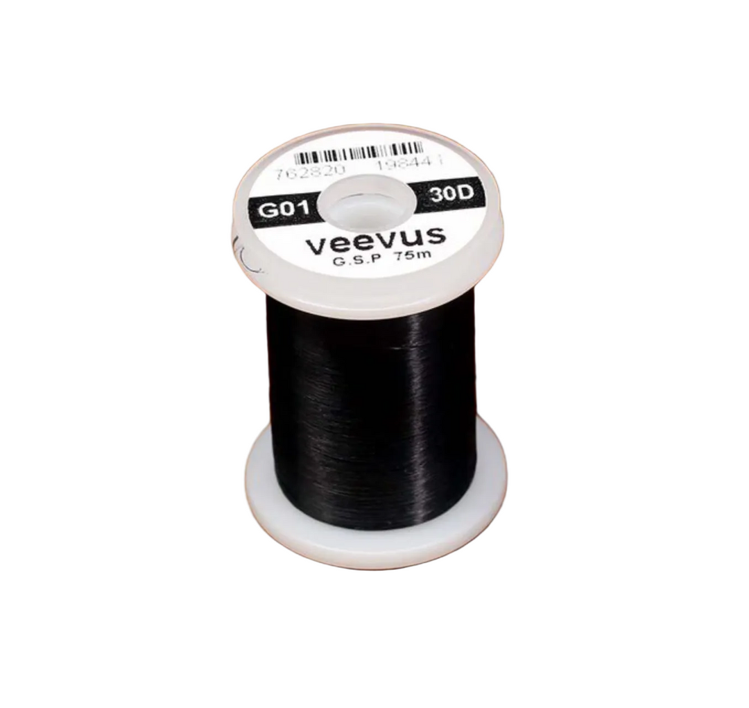 Veevus GSP 30D - All Colors