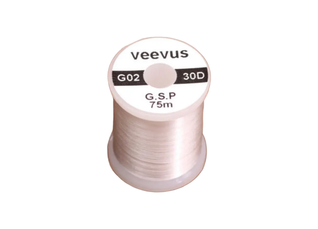 Veevus GSP 30D - All Colors