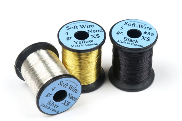 UNI-Soft Wire Extra Small - All colors
