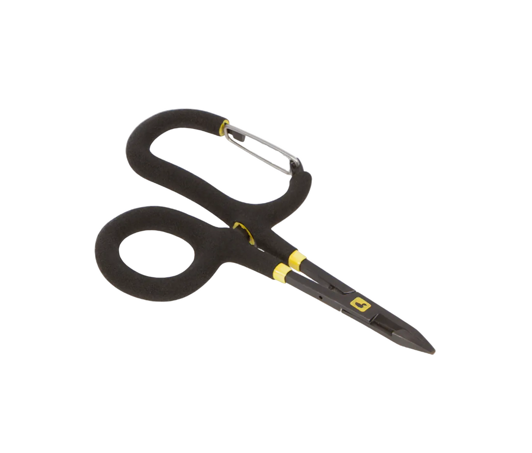 Rogue Quickdraw Forceps - Black(NEW)