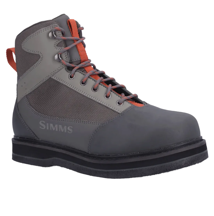 Simms - Tributary Boot Felt - Basalt