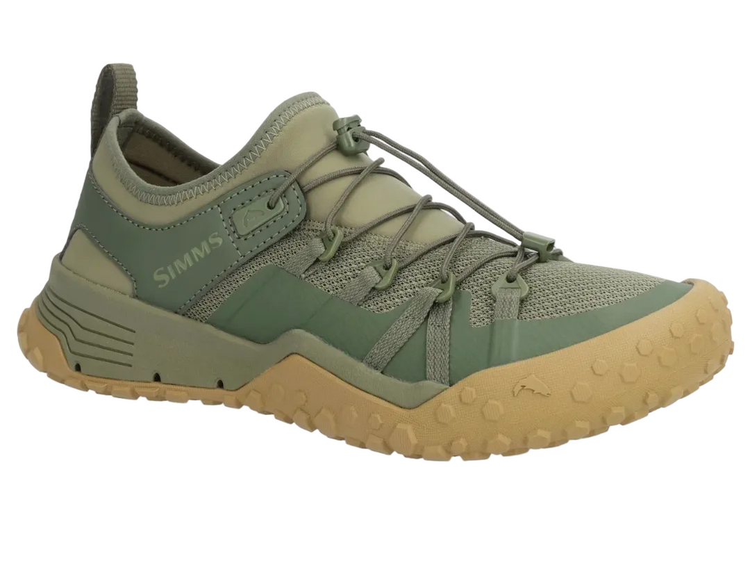 Simms -  Pursuit Shoe - Olive(NEW)