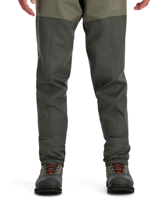 Simms - Tributary Stockingfoot Waders - Basalt(NEW)