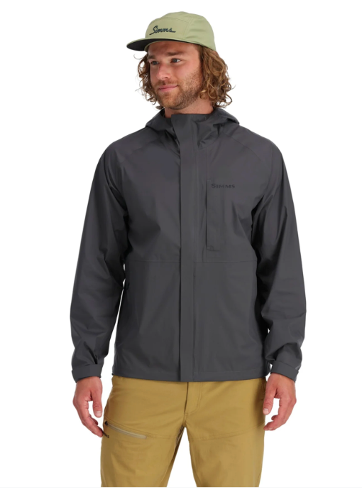 Simms - Waypoint Rain Jacket - Slate(NEW)