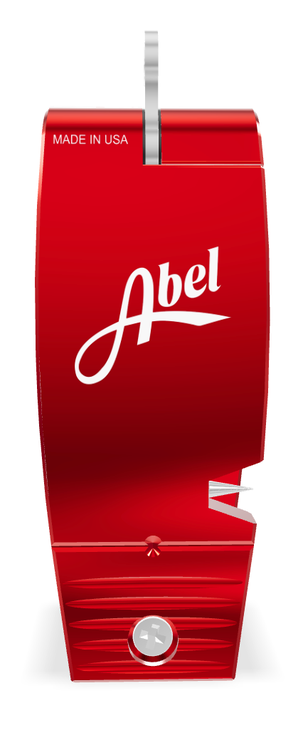 Abel Nippers - Red (IN STOCK)