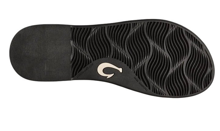 Olukai - La‘i T–Bar - Lava Rock / Lava Rock - W's