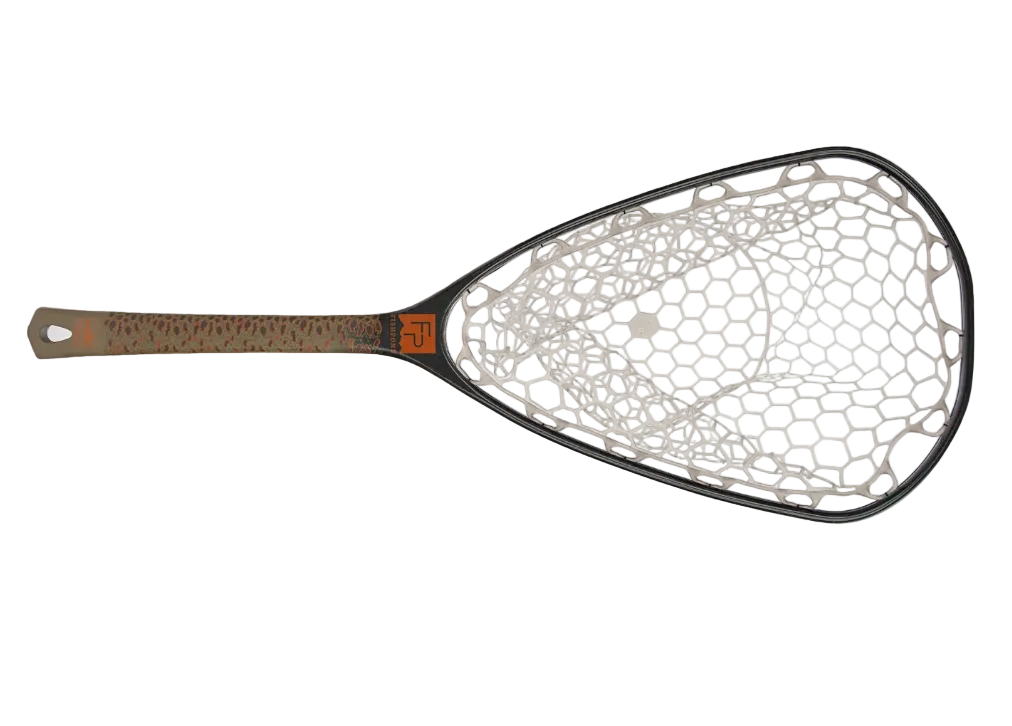 Fishpond: Nomad Canyon Net - BT - 2.0 (NEW)