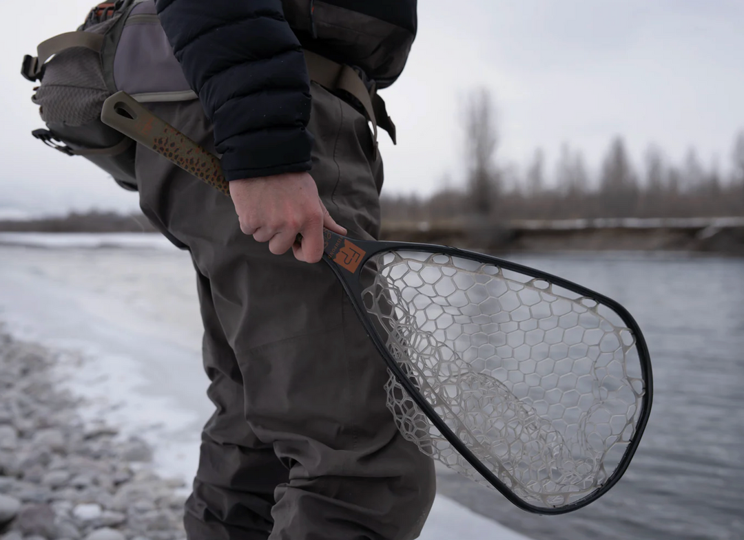 Fishpond: Nomad Canyon Net - BT - 2.0 (NEW)