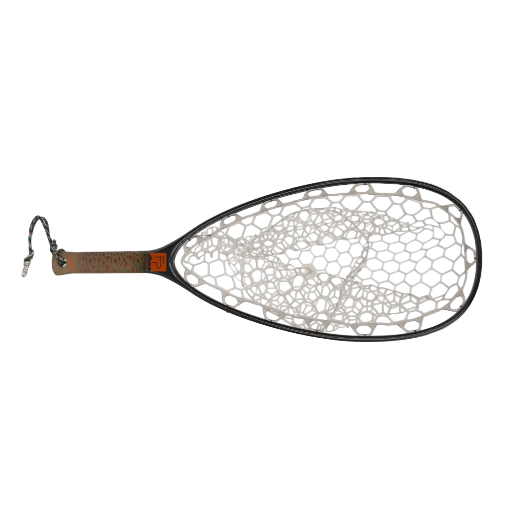 Fishpond: Nomad Native Net - BT - 2.0 (NEW)