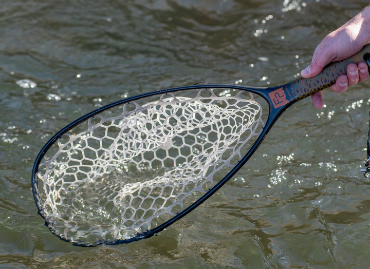 Fishpond: Nomad Native Net - BT - 2.0 (NEW)