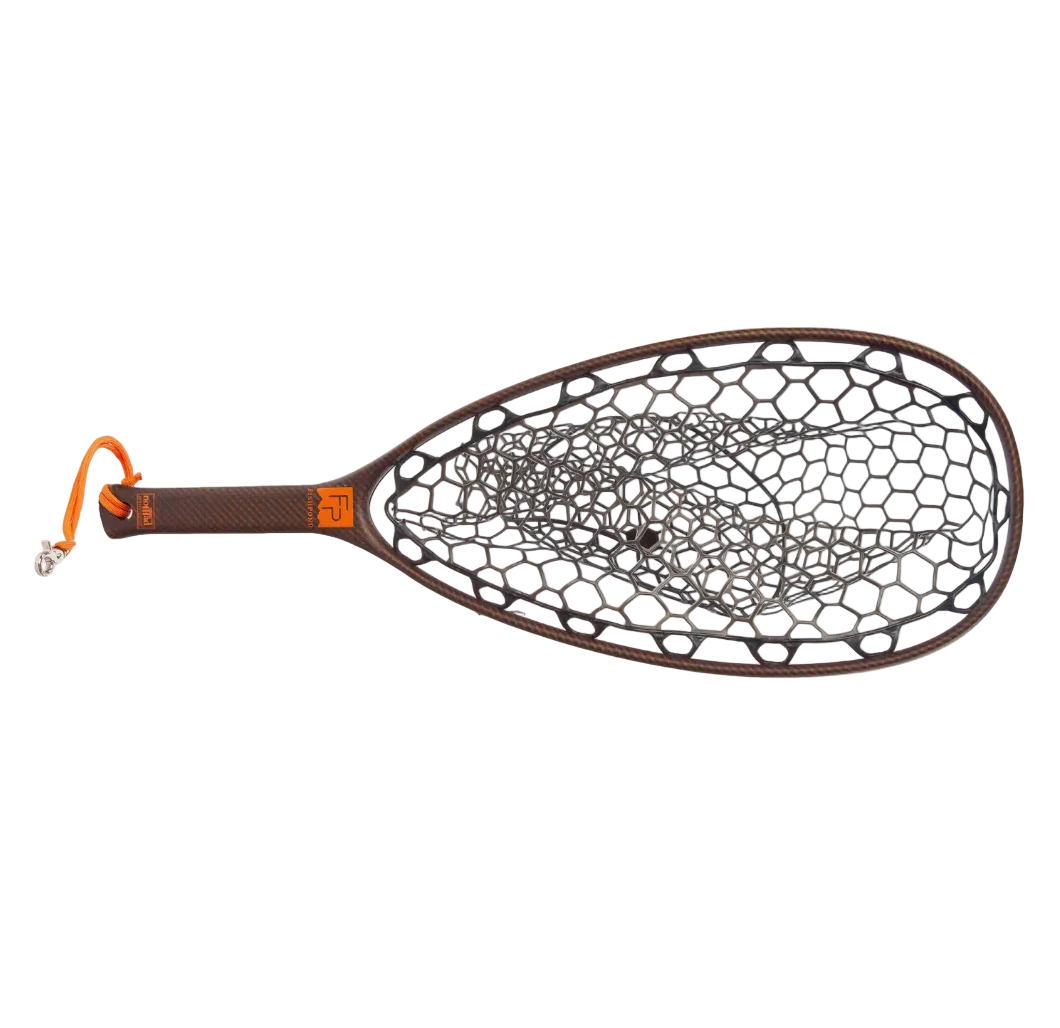 Fishpond: Nomad Native Net - River Armor - 2.0 (NEW)