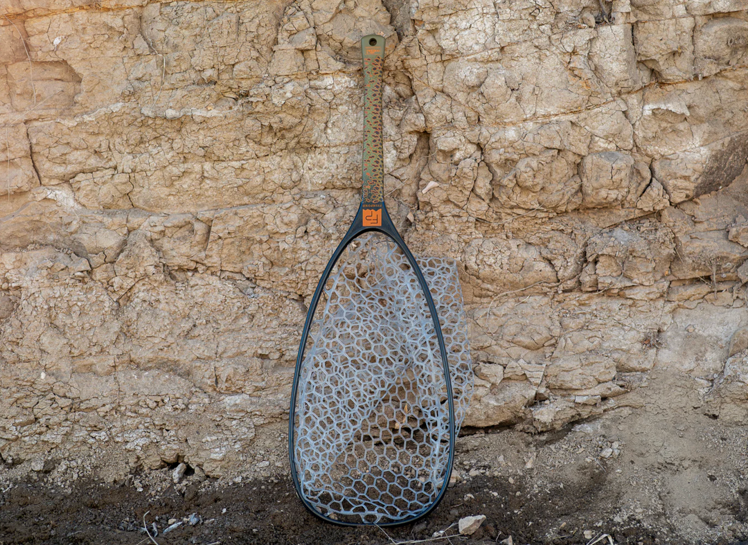 Fishpond: Nomad Emerger Net - BT - 2.0 (NEW)