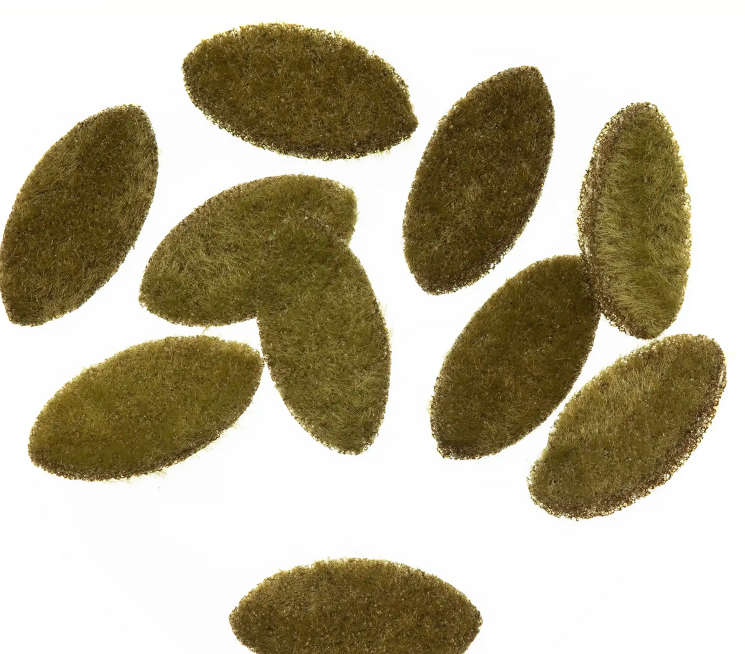 EP Fleeing Crab Body - SM