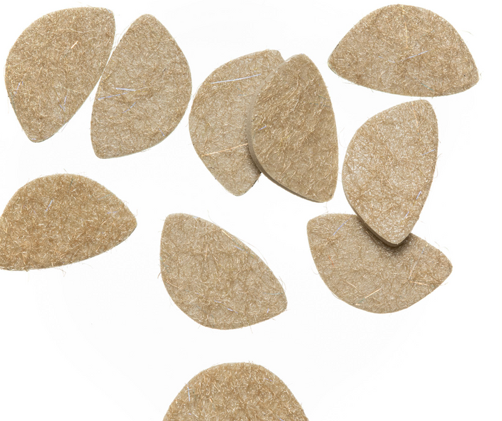 EP Floating Crab Body