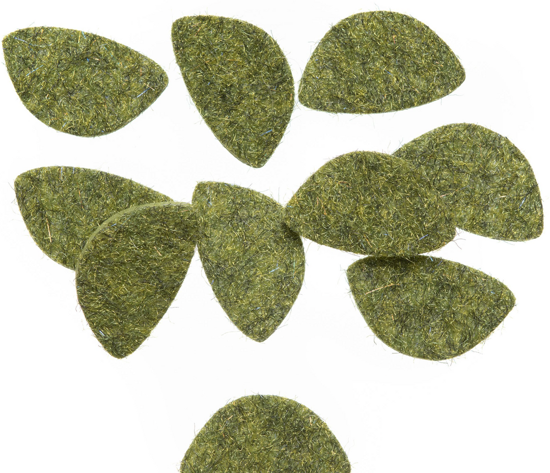 EP Floating Crab Body