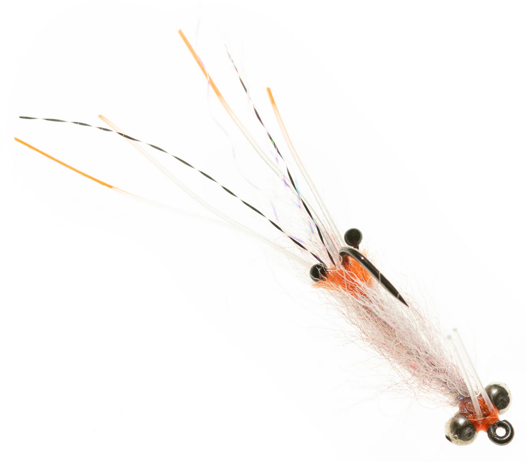 Enrico Puglisi  Spawning Shrimp - Pink (NEW)