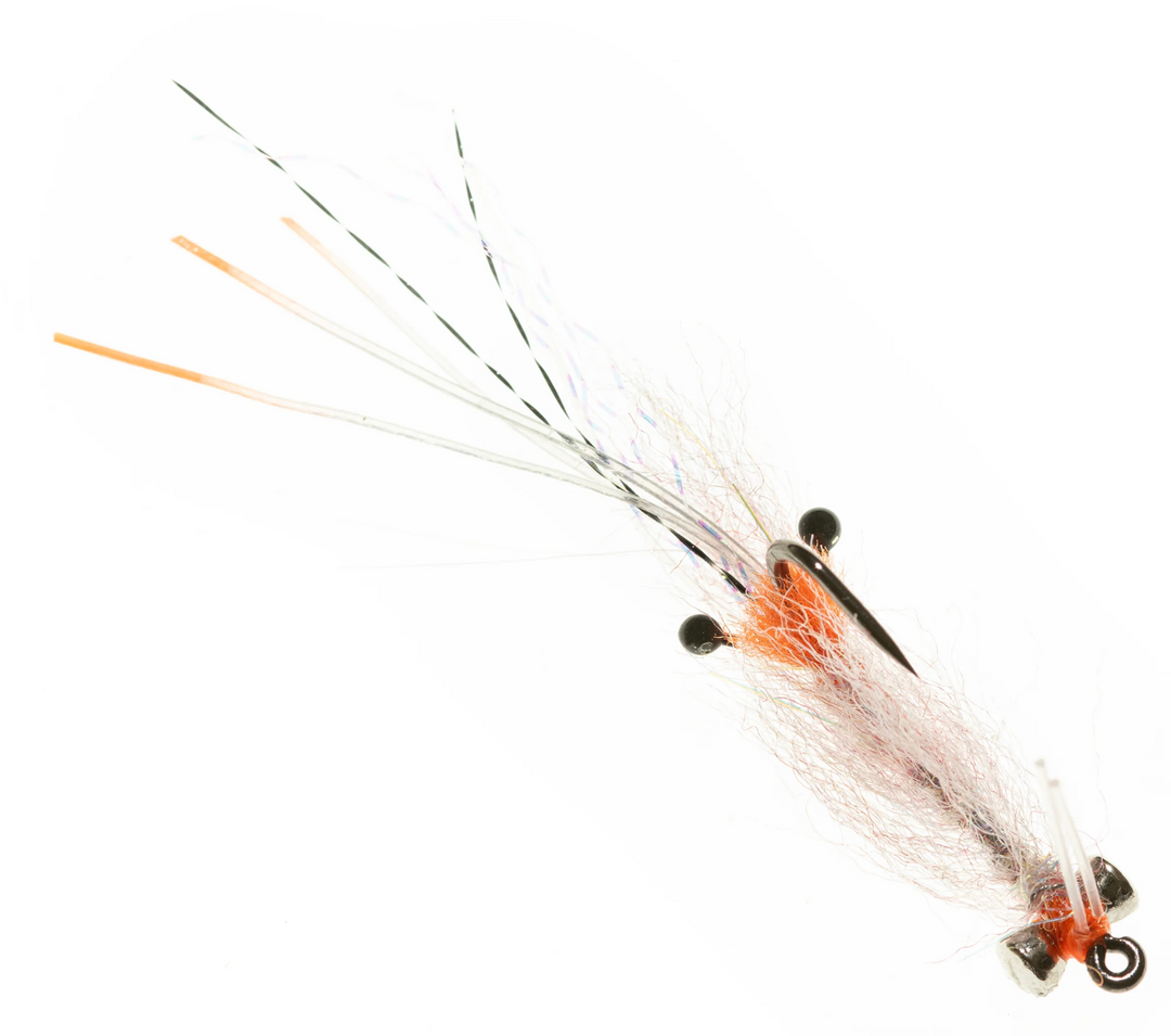 Enrico Puglisi  Spawning Shrimp - Pink (NEW)
