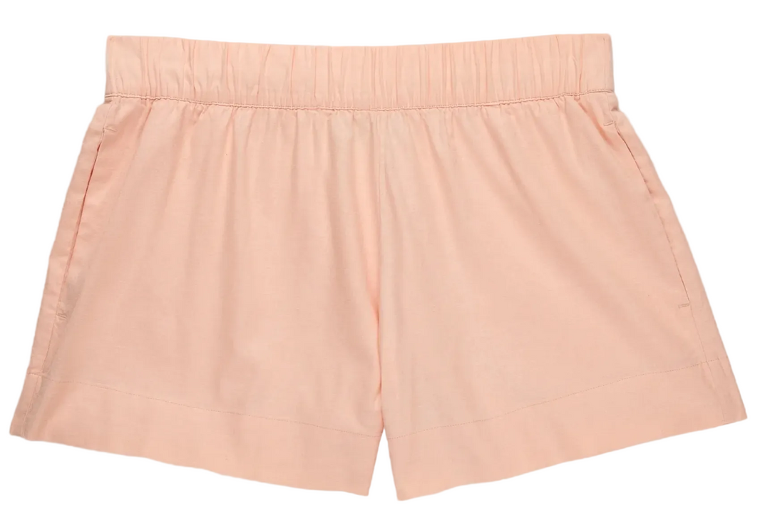 Free Fly - Women's Sullivan's Short - Light Coral