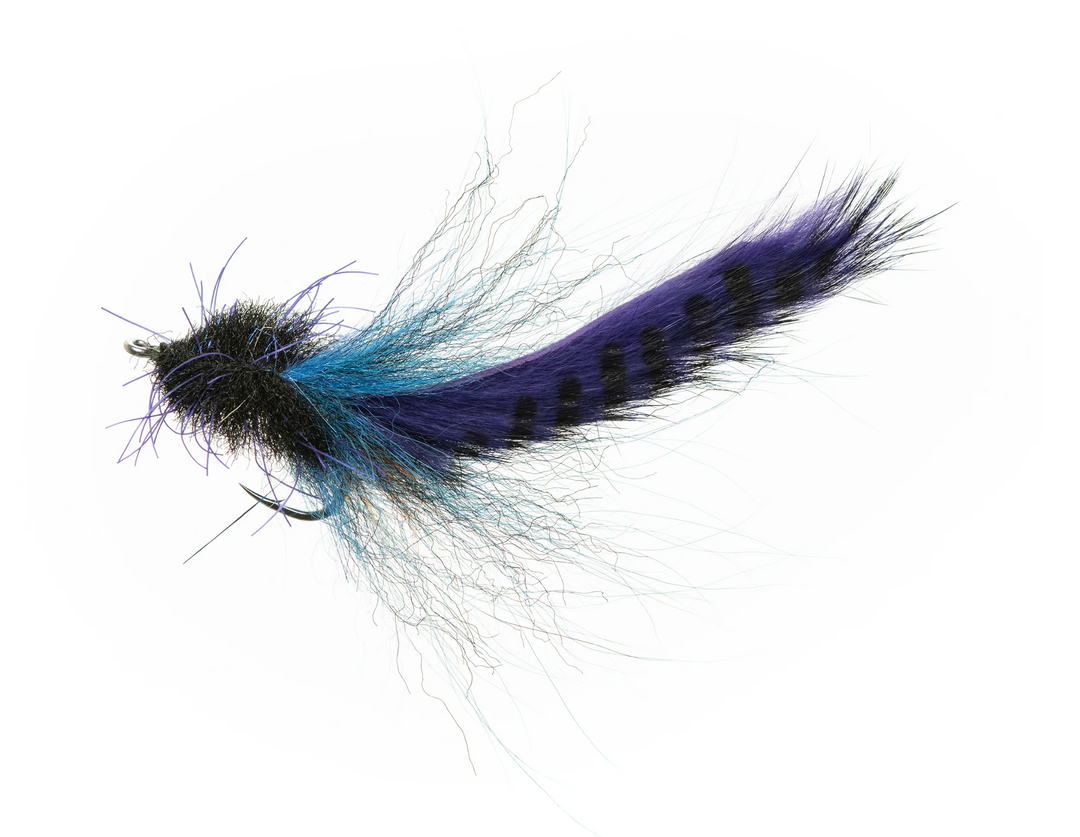 Enrico Puglisi - SP Bunny - Purple & Blue #2/0