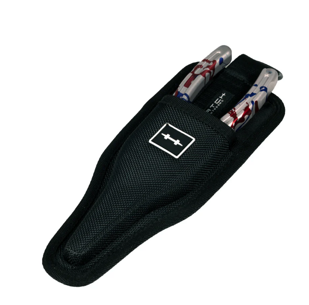 Hatch - 2026 Custom USA Tempist 2 Plier (IN STOCK)