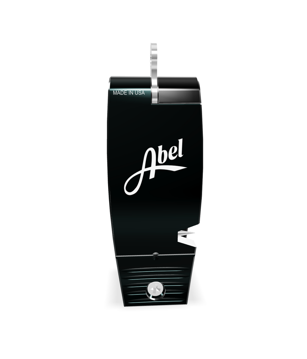 Abel Nippers - Black (IN STOCK)