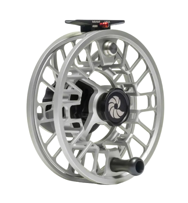 Nautilus GTX - Sliver (IN STOCK)