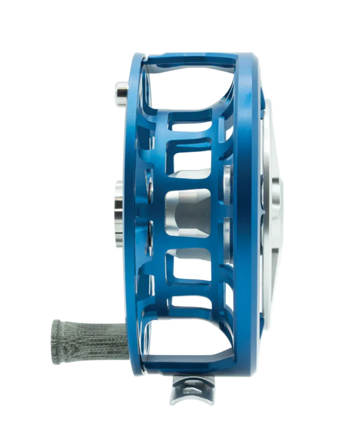 Ross R Salt 11/12 - Matte Blue (IN STOCK)