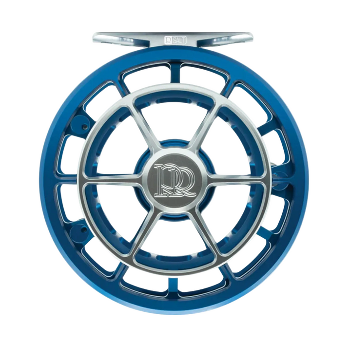 Ross R Salt 11/12 - Matte Blue (IN STOCK)