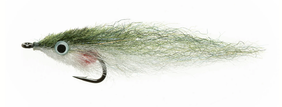 Enrico Puglisi - Perfect Minnow (All Colors)