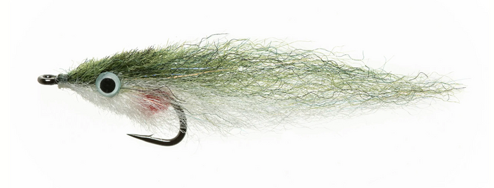 Enrico Puglisi - Perfect Minnow (All Colors)
