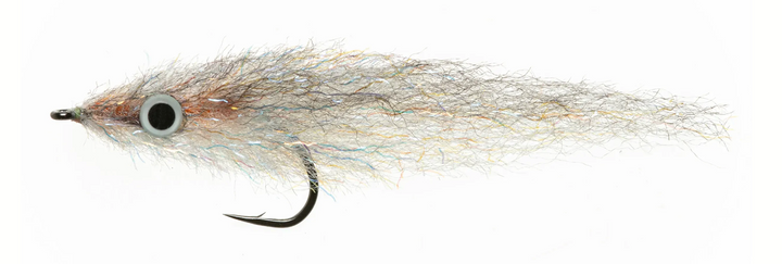Enrico Puglisi - Ghost Minnow