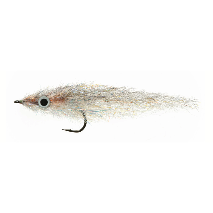Enrico Puglisi - Ghost Minnow
