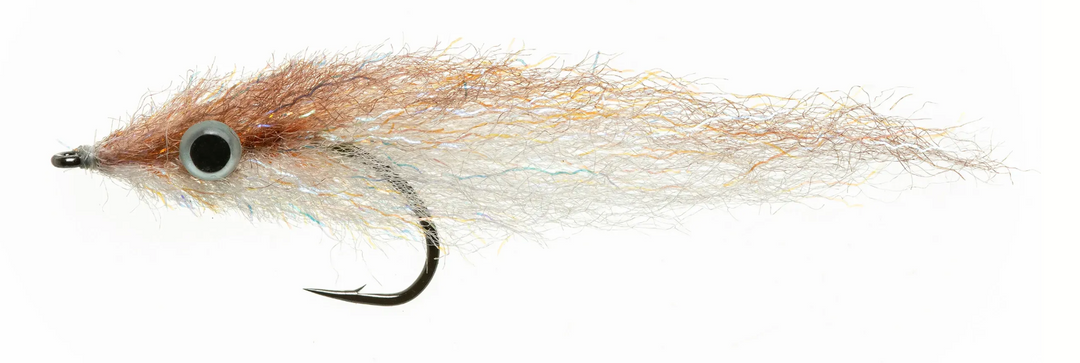 Enrico Puglisi - Ghost Minnow