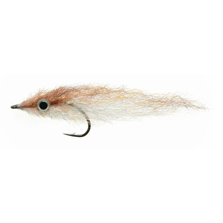 Enrico Puglisi - Ghost Minnow