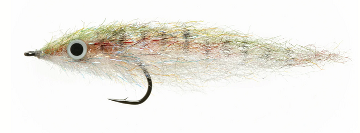 Enrico Puglisi - Ghost Minnow