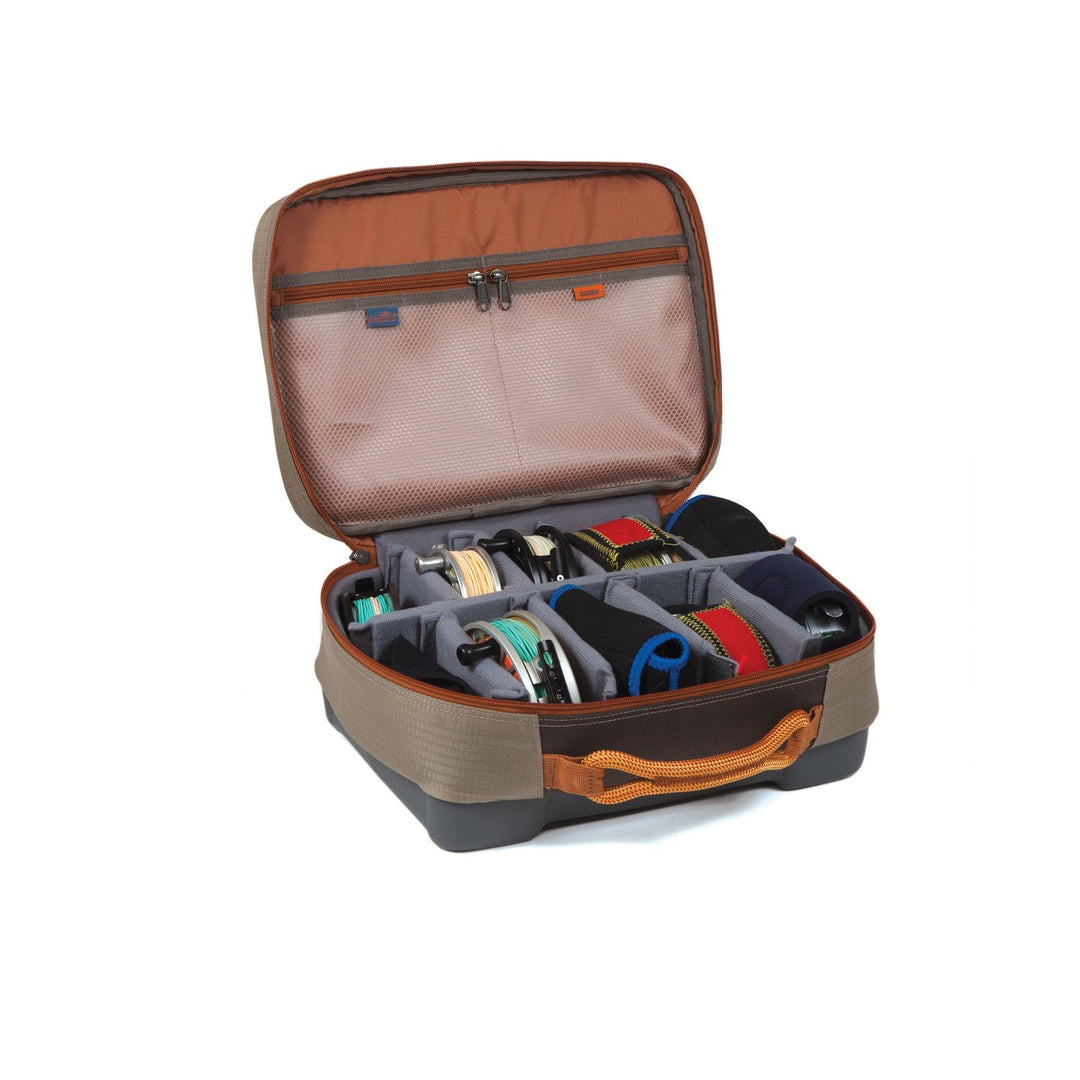 Fishpond Stowaway Reel Case - Granite