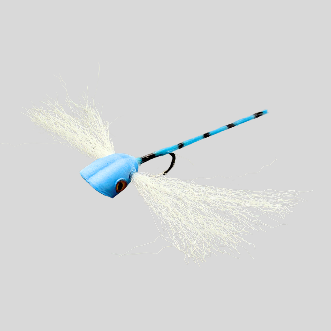 Surface Seducer Dragon Fly