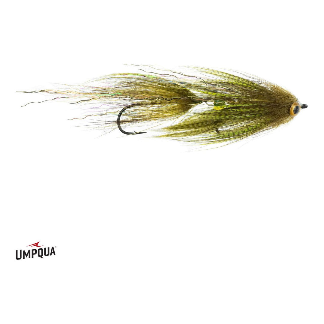 Umpqua - Swim Coach