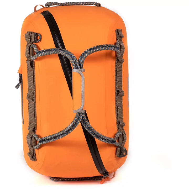 Fishpond Thunderhead Submersible Duffel - Eco Cutthroat Orange