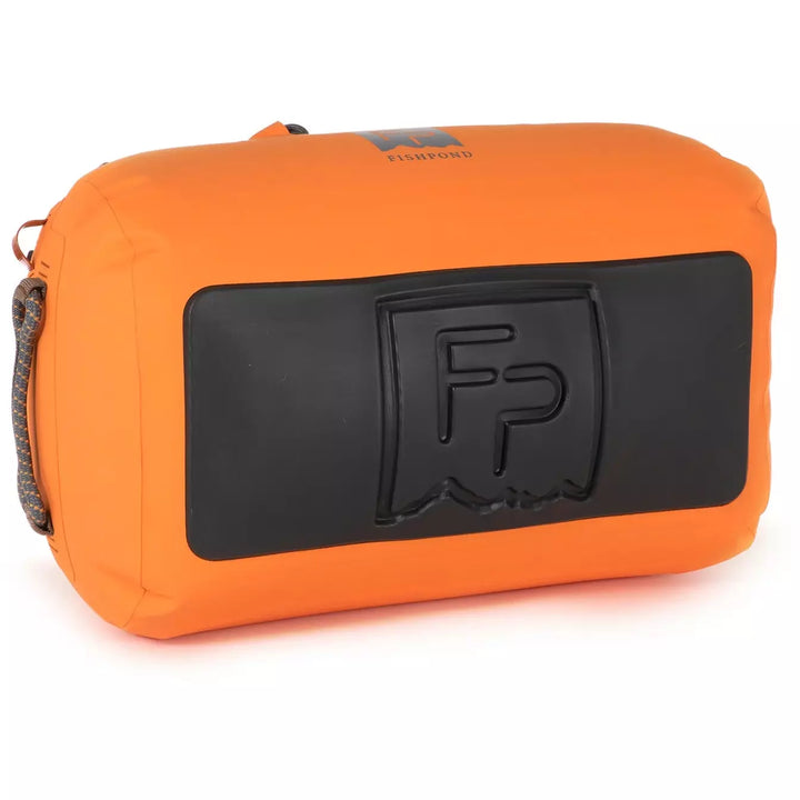 Fishpond Thunderhead Submersible Duffel - Eco Cutthroat Orange