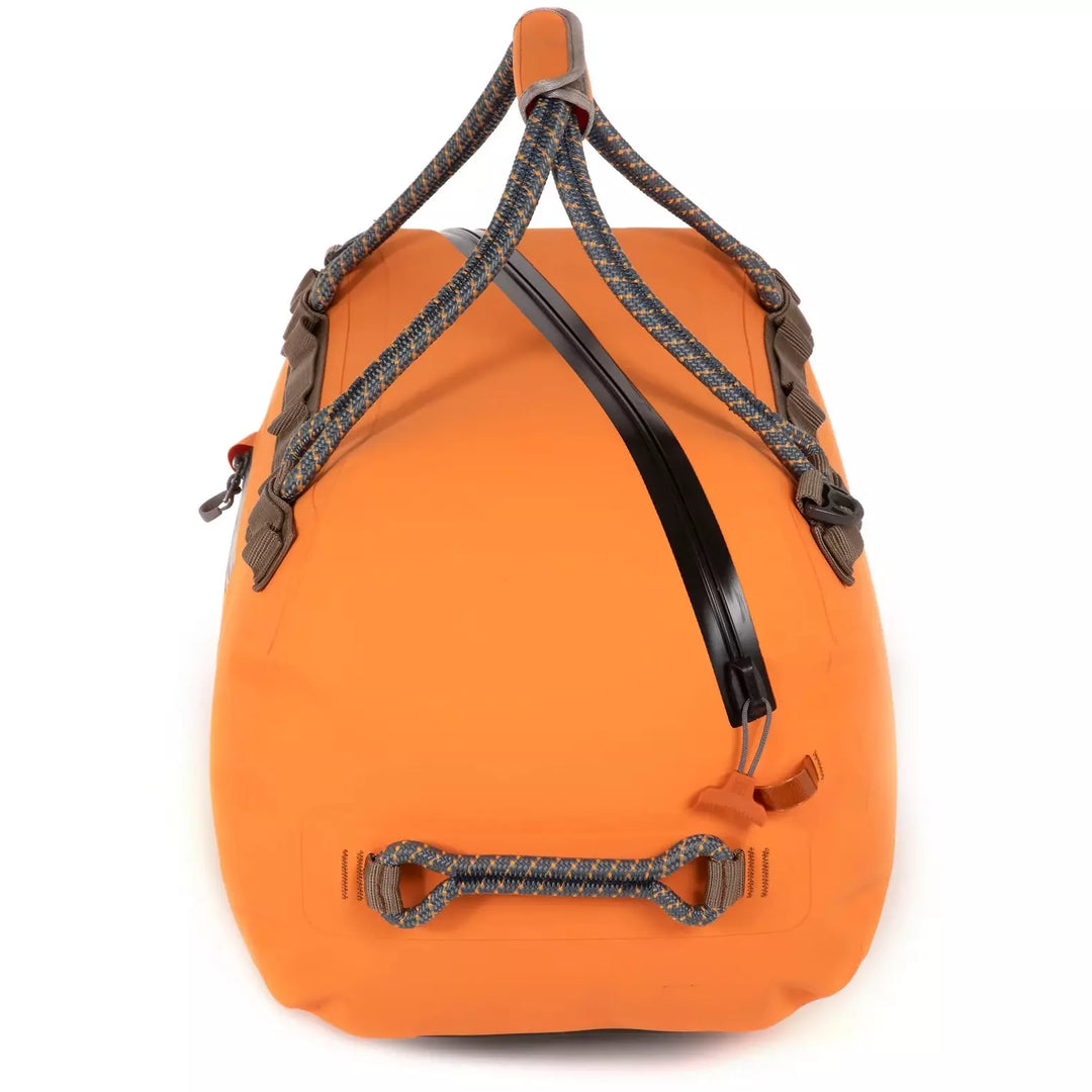 Fishpond Thunderhead Submersible Duffel - Eco Cutthroat Orange