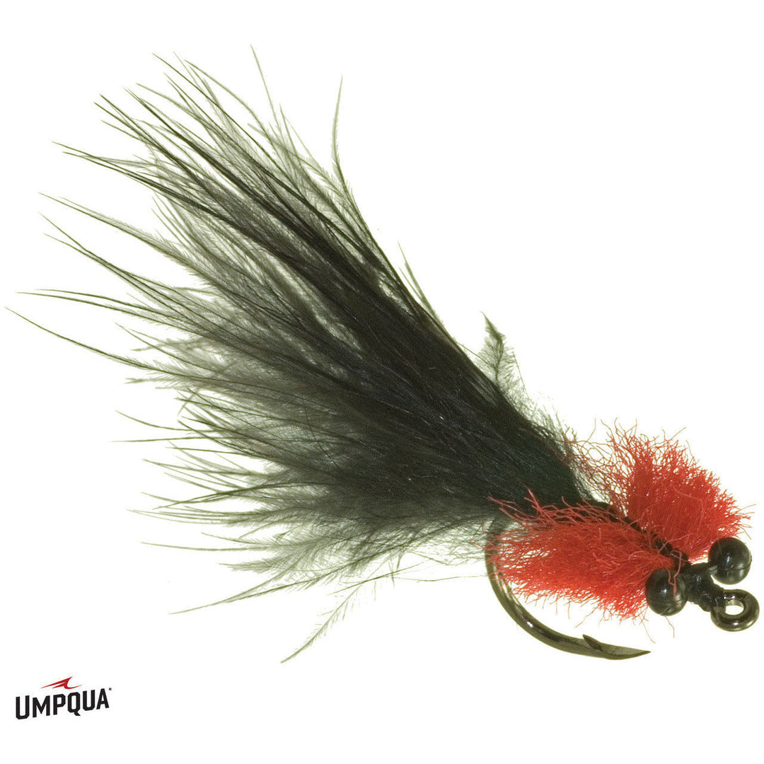 Umpqua Tarpon Toad II