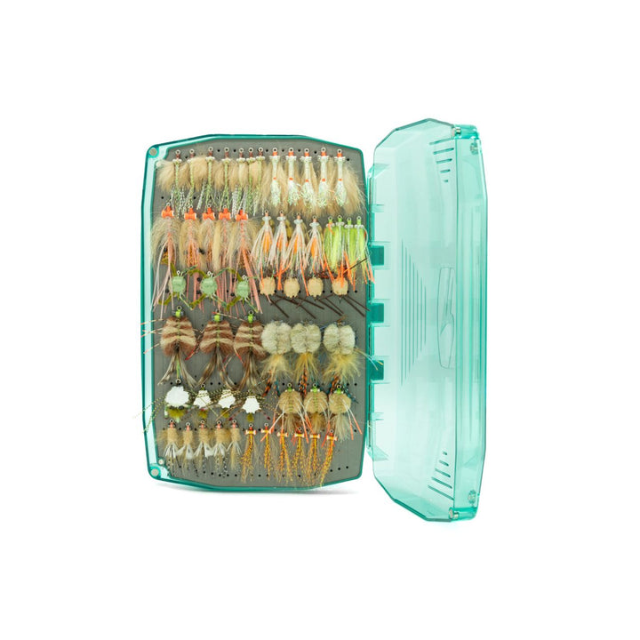 UPG LT Payload Boat Box SW