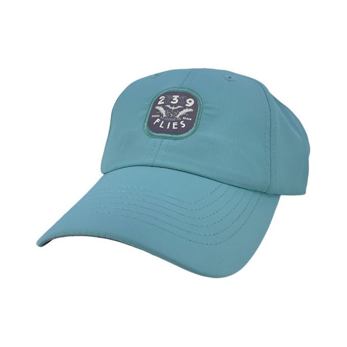 239 Bre Drake Dad Hat - Sage Green