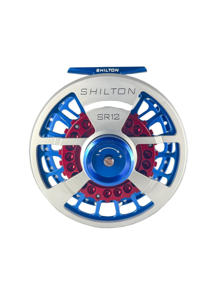 Shilton SR12 - MERICA (CUSTOM IN STOCK)