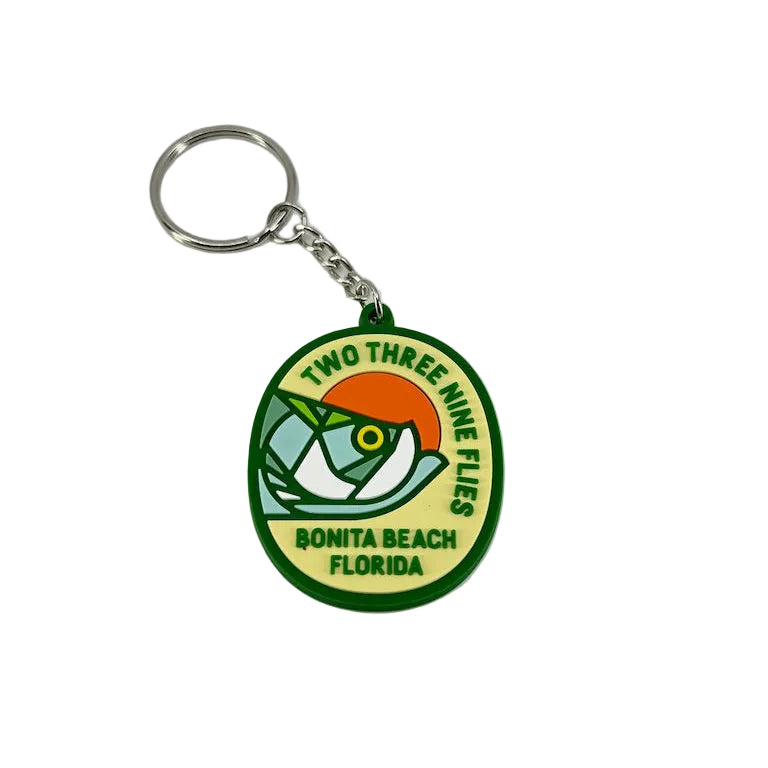 239 Keychain - Outfitter