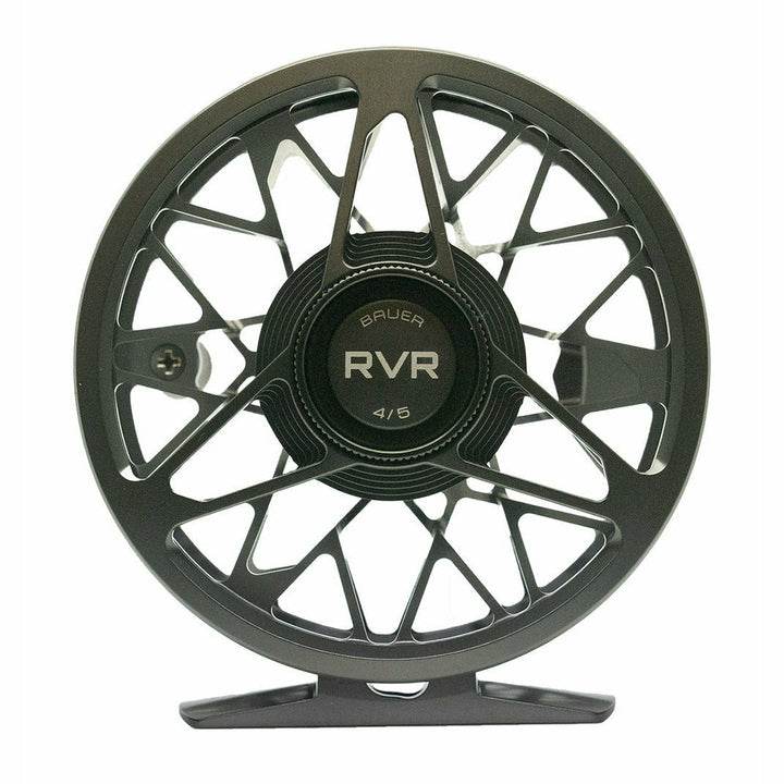 Bauer RVR Series