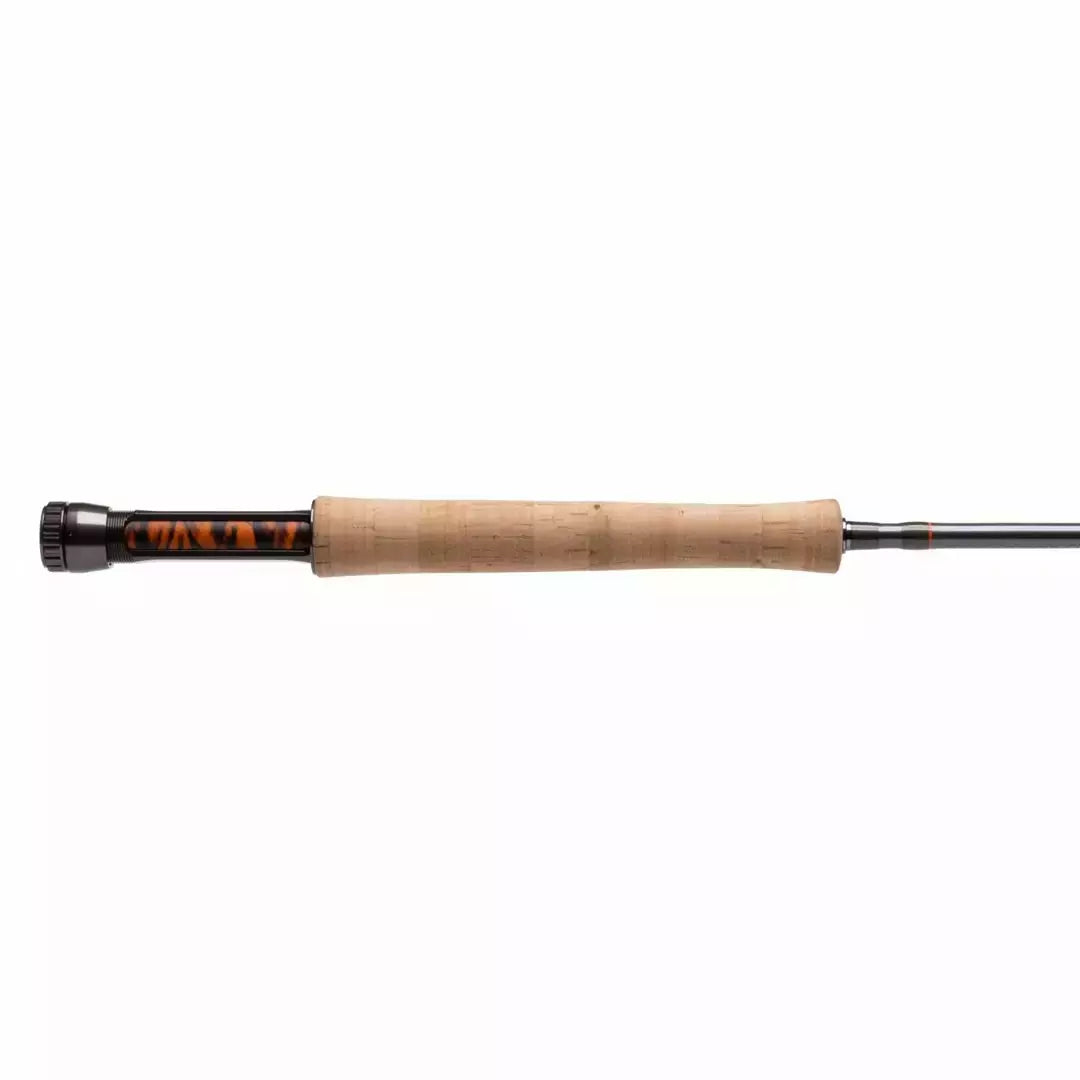 Waterworks-Lamson Velocity Freshwater Rod