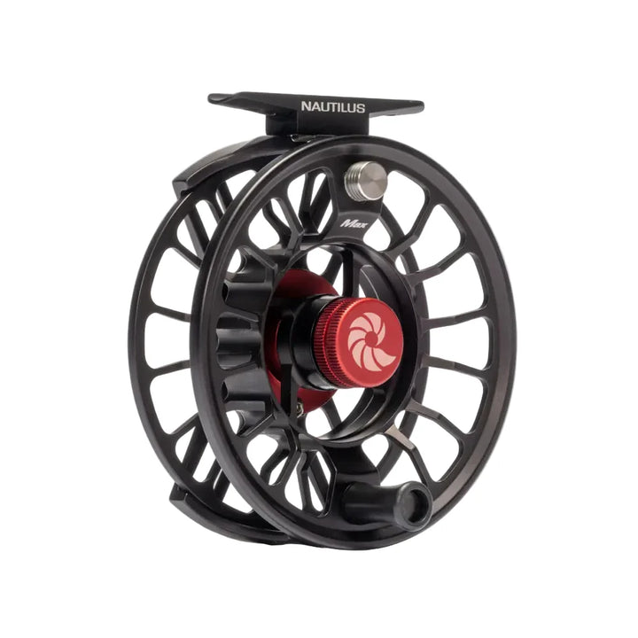 Nautilus X Series XL Max 8/9 - Black (IN STOCK)