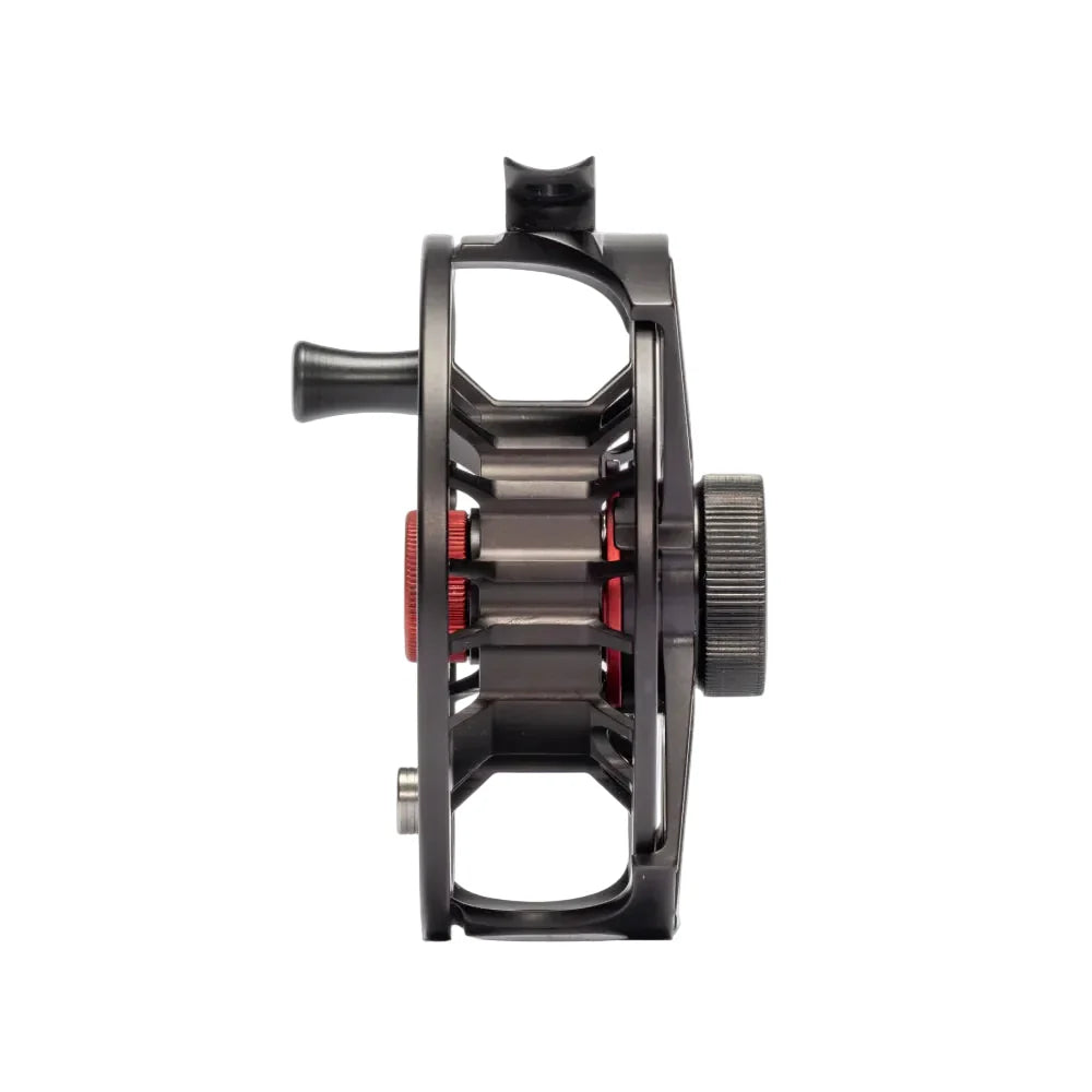Nautilus X Series XL Max 8/9 - Black (IN STOCK)